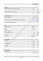 Preview for 12 page of Fayat Group BOMAG BPR 35/60 Operating Instruction,  Maintenance Instruction