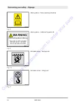 Preview for 35 page of Fayat Group BOMAG BPR 35/60 Operating Instruction,  Maintenance Instruction