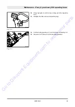 Preview for 91 page of Fayat Group BOMAG BPR 35/60 Operating Instruction,  Maintenance Instruction