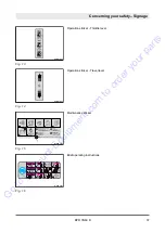 Preview for 37 page of Fayat Group BOMAG BRP 35/60 D Operating Instruction,  Maintenance Instruction