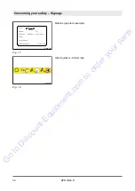 Preview for 38 page of Fayat Group BOMAG BRP 35/60 D Operating Instruction,  Maintenance Instruction