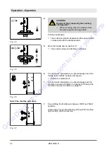 Preview for 53 page of Fayat Group BOMAG BRP 35/60 D Operating Instruction,  Maintenance Instruction