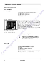 Preview for 64 page of Fayat Group BOMAG BRP 35/60 D Operating Instruction,  Maintenance Instruction