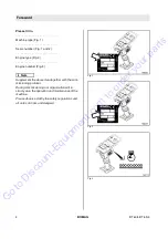 Preview for 5 page of Fayat Group BOMAG BT 60/4 Operating Instructions Manual