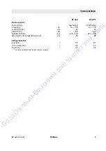 Preview for 9 page of Fayat Group BOMAG BT 60/4 Operating Instructions Manual