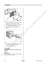 Preview for 44 page of Fayat Group BOMAG BT 60/4 Operating Instructions Manual