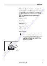 Preview for 7 page of Fayat Group Bomag BVP 10/36 Operating Instruction,  Maintenance Instruction