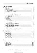 Preview for 3 page of Fayat Group BOMAG BW 174 APO-4i Service Manual