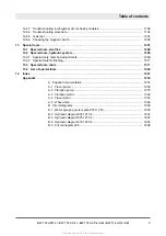 Preview for 9 page of Fayat Group BOMAG BW 174 APO-4i Service Manual