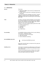 Preview for 12 page of Fayat Group BOMAG BW 174 APO-4i Service Manual