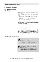 Preview for 14 page of Fayat Group BOMAG BW 174 APO-4i Service Manual