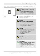 Preview for 23 page of Fayat Group BOMAG BW 174 APO-4i Service Manual