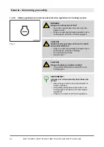 Preview for 24 page of Fayat Group BOMAG BW 174 APO-4i Service Manual