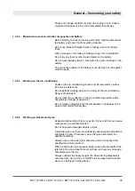 Preview for 29 page of Fayat Group BOMAG BW 174 APO-4i Service Manual