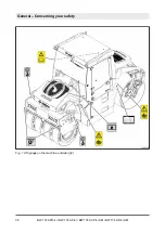 Preview for 36 page of Fayat Group BOMAG BW 174 APO-4i Service Manual