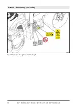 Preview for 38 page of Fayat Group BOMAG BW 174 APO-4i Service Manual