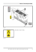 Preview for 39 page of Fayat Group BOMAG BW 174 APO-4i Service Manual