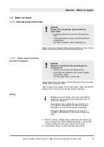 Preview for 47 page of Fayat Group BOMAG BW 174 APO-4i Service Manual