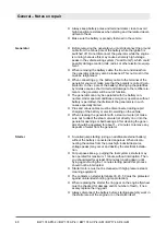 Preview for 48 page of Fayat Group BOMAG BW 174 APO-4i Service Manual