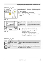 Preview for 67 page of Fayat Group BOMAG BW 213 D-5 Operating Instruction,  Maintenance Instruction