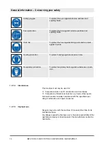 Preview for 14 page of Fayat Group BOMAG BW 219 DH-5 Service Manual