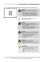 Preview for 21 page of Fayat Group BOMAG BW 219 DH-5 Service Manual