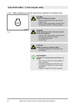 Preview for 22 page of Fayat Group BOMAG BW 219 DH-5 Service Manual