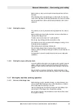 Preview for 25 page of Fayat Group BOMAG BW 219 DH-5 Service Manual