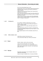 Preview for 31 page of Fayat Group BOMAG BW 219 DH-5 Service Manual