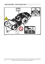 Preview for 32 page of Fayat Group BOMAG BW 219 DH-5 Service Manual