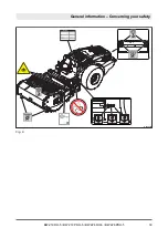 Preview for 33 page of Fayat Group BOMAG BW 219 DH-5 Service Manual