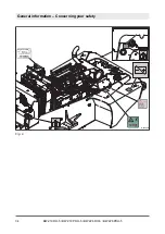 Preview for 34 page of Fayat Group BOMAG BW 219 DH-5 Service Manual