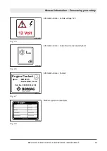 Preview for 39 page of Fayat Group BOMAG BW 219 DH-5 Service Manual