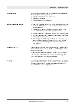 Preview for 11 page of Fayat Group BOMAG BW 226 BVC-5 Service Manual