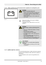 Preview for 23 page of Fayat Group BOMAG BW 226 BVC-5 Service Manual