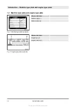 Preview for 10 page of Fayat Group BOMAG BW 226 DH-4i BVC Operating Instructions Manual