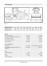 Preview for 12 page of Fayat Group BOMAG BW 226 DH-4i BVC Operating Instructions Manual