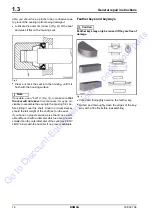 Preview for 17 page of Fayat Group BOMAG BW 900-50 Service Manual