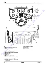 Preview for 44 page of Fayat Group BOMAG BW 900-50 Service Manual