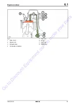 Preview for 48 page of Fayat Group BOMAG BW 900-50 Service Manual