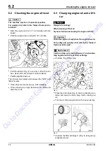 Preview for 49 page of Fayat Group BOMAG BW 900-50 Service Manual