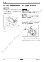 Preview for 55 page of Fayat Group BOMAG BW 900-50 Service Manual