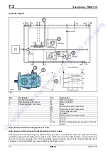 Preview for 64 page of Fayat Group BOMAG BW 900-50 Service Manual