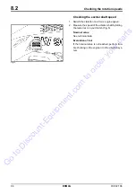 Preview for 92 page of Fayat Group BOMAG BW 900-50 Service Manual