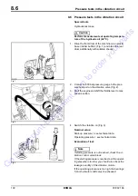 Preview for 98 page of Fayat Group BOMAG BW 900-50 Service Manual