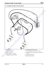 Preview for 111 page of Fayat Group BOMAG BW 900-50 Service Manual