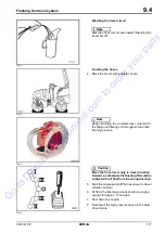 Preview for 113 page of Fayat Group BOMAG BW 900-50 Service Manual