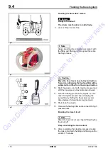 Preview for 114 page of Fayat Group BOMAG BW 900-50 Service Manual