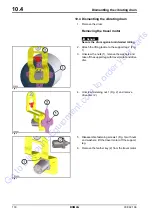 Preview for 124 page of Fayat Group BOMAG BW 900-50 Service Manual