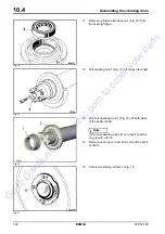 Preview for 128 page of Fayat Group BOMAG BW 900-50 Service Manual